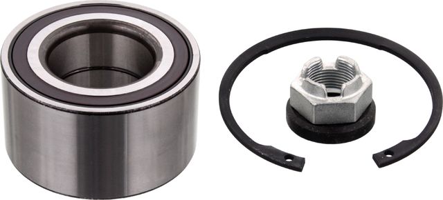 Ступичный подшипник (комплект) Febi Bilstein передний правый/левый для Peugeot Rifter I 2018-2026. Артикул 102269