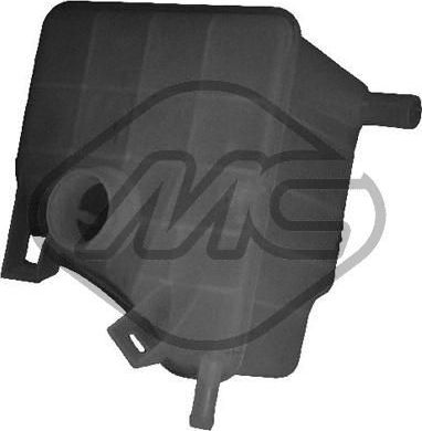 Расширительный бачок Metalcaucho для Renault Laguna I 1993-2001. Артикул 03647