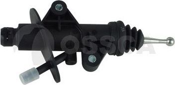 Цилиндр сцепления главный OSSCA. Артикул 13362
