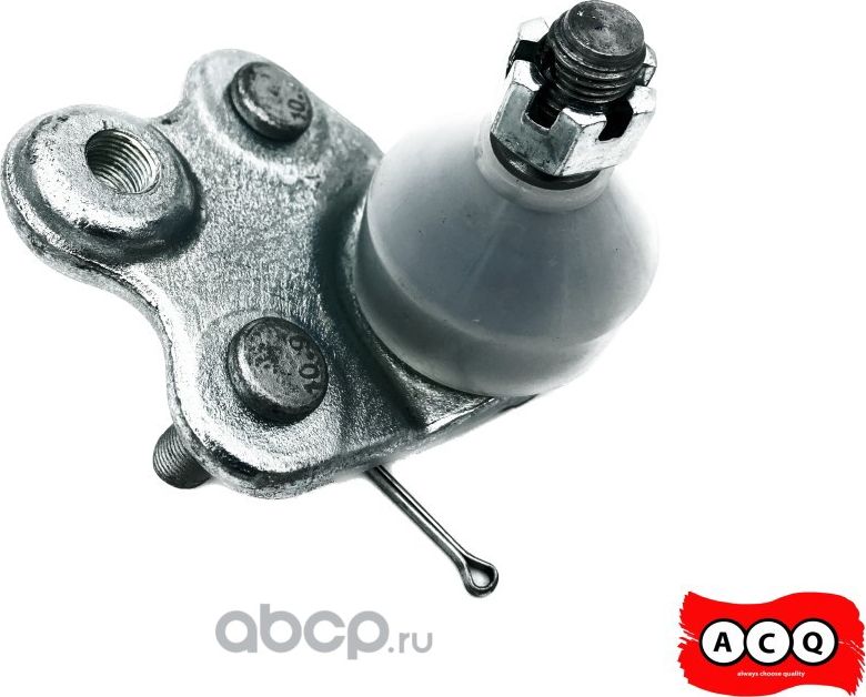 ОПОРА ШАРОВАЯ ПЕРЕДНЕГО НИЖНЕГО РЫЧАГА (ACQ). Артикул ALX0415