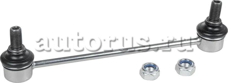 Тяга заднего стабилизатора L=R (Ganz). Артикул GIL06288