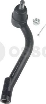 Наконечник рулевой тяги OSSCA левый для Kia Sorento II 2009-2026. Артикул 22400