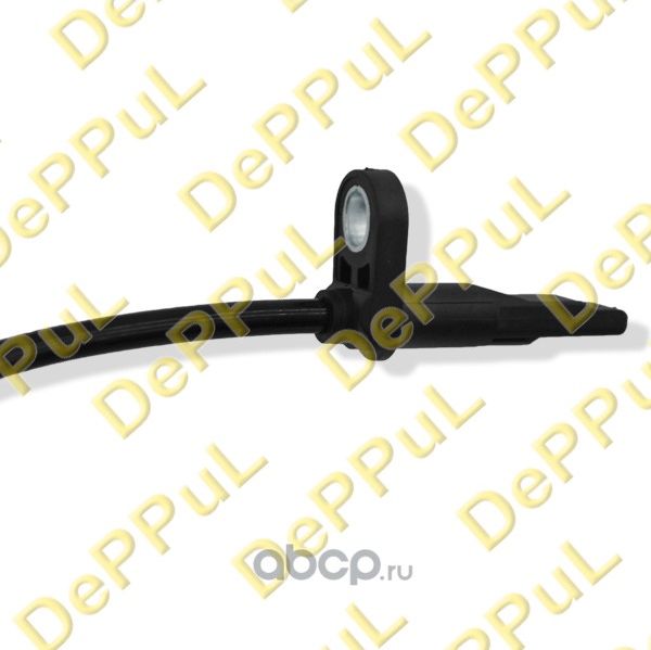 Датчик АБС передний правый (Deppul). Артикул DE41CA0A