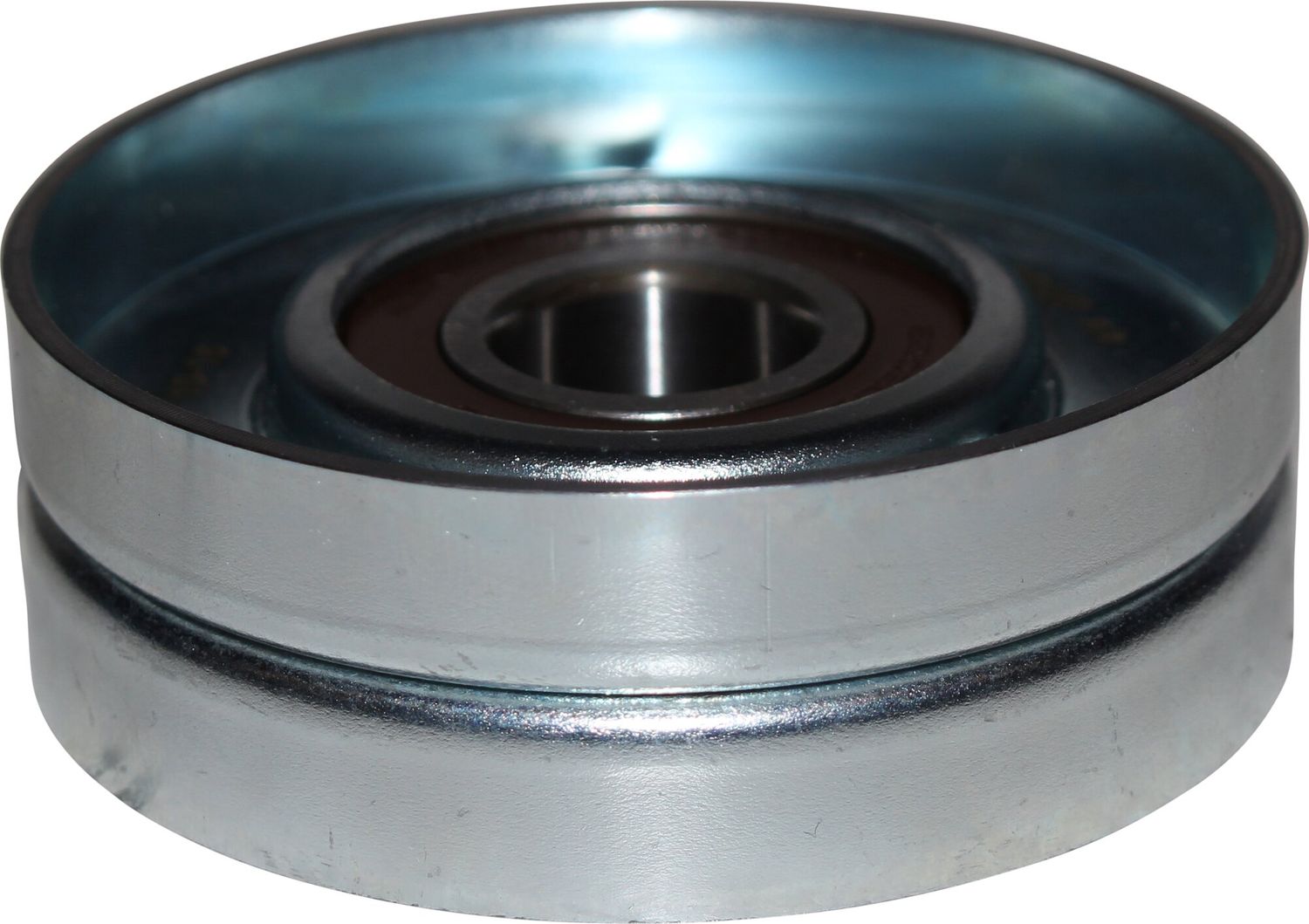 Натяжной ролик (натяжитель) приводного поликлинового ремня JP Group. Артикул 1118305600