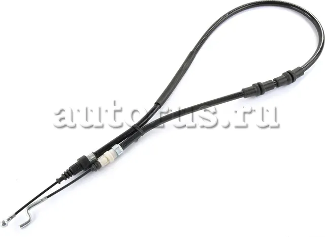 Трос ручного тормоза L=R (Ganz). Артикул GIJ16029