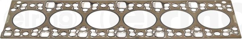 Прокладка ГБЦ Elring. Артикул 797.501