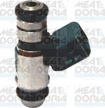 Клапанная форсунка Meat & Doria для Mercedes-Benz A-Класс I (W168) 1999-2004. Артикул 75112071