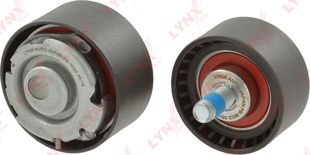 Комплект роликов LYNXauto. Артикул PK-3167