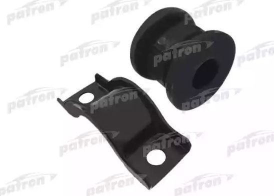 Втулка стабилизатора Patron. Артикул PSE2521