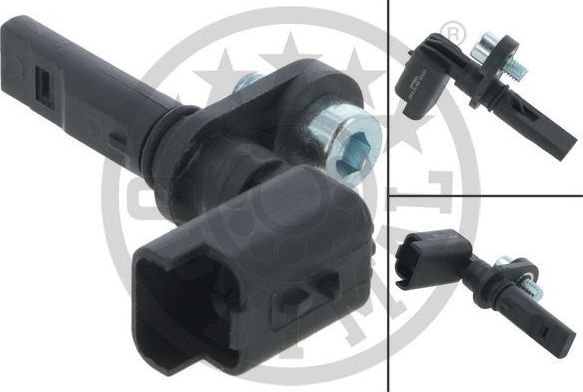 Датчик ABS Optimal. Артикул 06-S918
