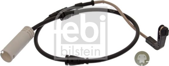 Датчик износа тормозных колодок  Febi Bilstein. Артикул 44356