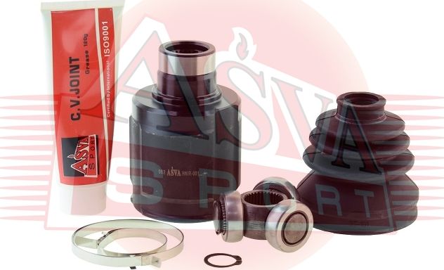 ШРУС (Asva). Артикул HNIR001