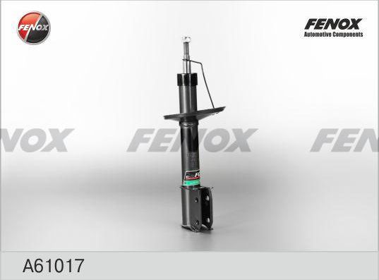Амортизатор Fenox. Артикул A61017