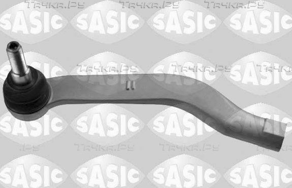 Наконечник рулевой тяги Sasic левый для Opel Movano III 2010-2026. Артикул 7674013