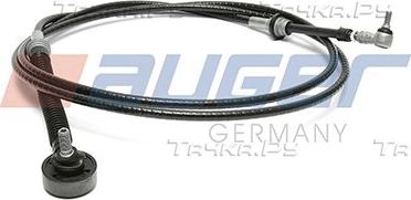 Трос газа Auger для Renault Magnum 1990-2013. Артикул 71789
