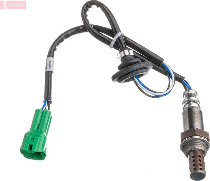 Лямбда-зонд (кислородный датчик) Denso Direct fit switching sensor. Артикул DOX-0352