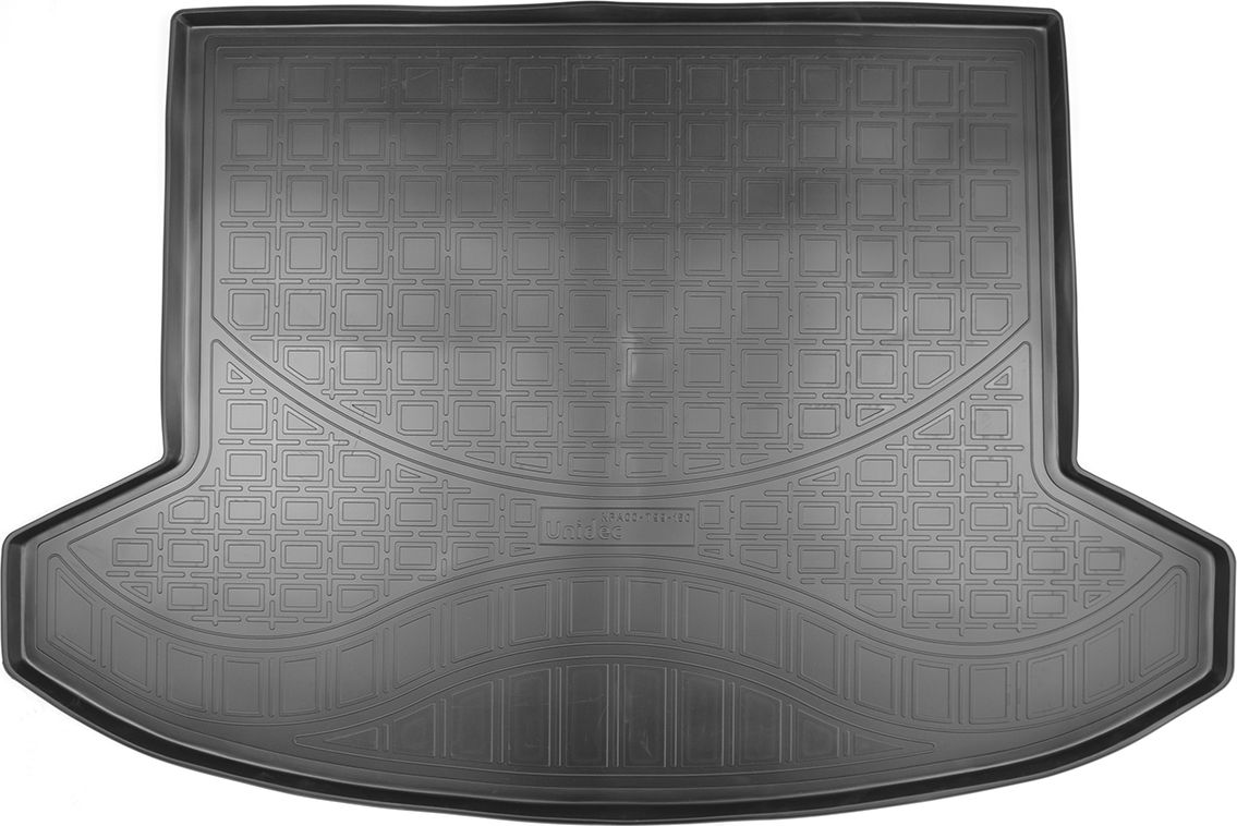 Коврик Норпласт для багажника Zotye Coupa 2018-2026. Артикул NPA00-T99-150