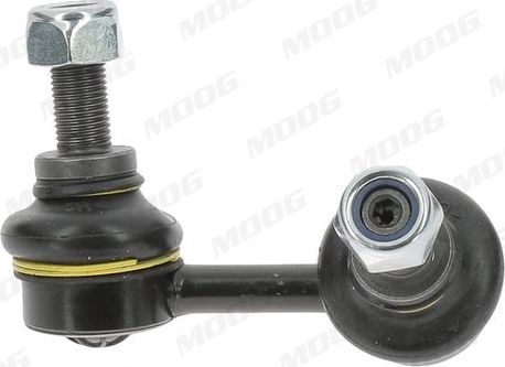 Стойка (тяга) стабилизатора MOOG. Артикул NI-LS-4887