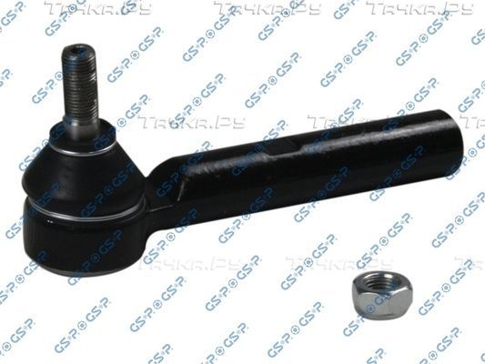 Наконечник рулевой тяги GSP правый/левый для Toyota Avensis II 2003-2008. Артикул S070475