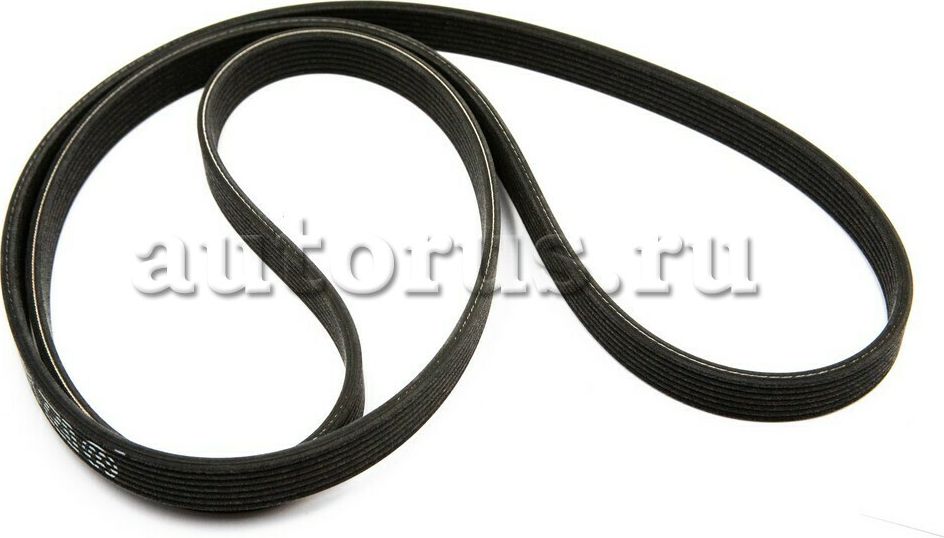 Приводной ремень поликлиновой VAG. Артикул 022145933P