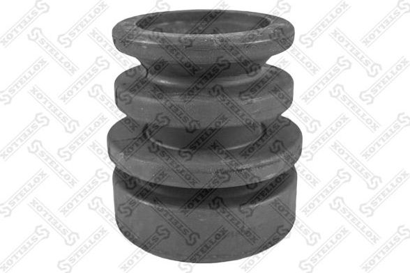 Подушка (опора) двигателя Stellox передняя для Mazda Tribute I 2000-2008. Артикул 25-18023-SX