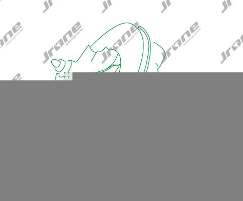 Картридж турбины Jrone для Hyundai ix35 I 2010-2015. Артикул 1000-030-336T