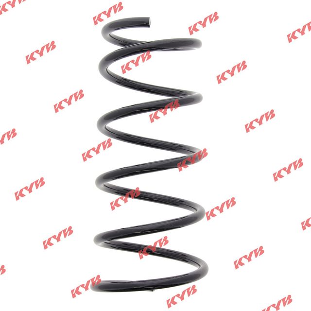 Пружина подвески KYB (Каяба) K-Flex передняя для Renault Megane I 1996-2003. Артикул RC2265