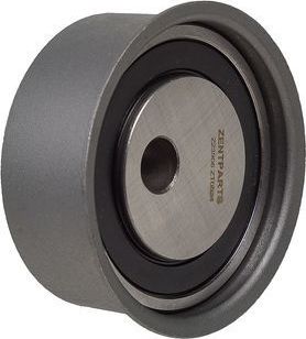 Натяжной ролик (натяжитель) приводного поликлинового ремня Zentparts. Артикул Z23906