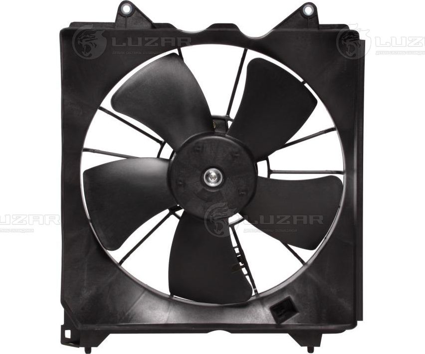 Вентилятор радиатора двигателя Luzar. Артикул LFK 2324