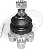 Шаровая опора DYS. Артикул 27-20317