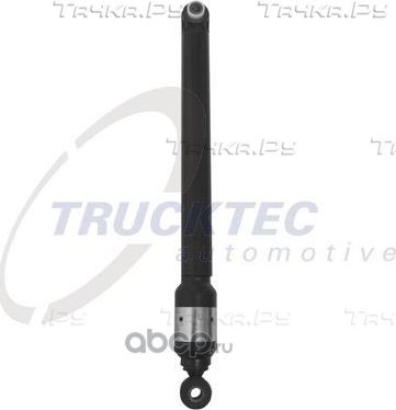 Амортизатор рулевого управления Trucktec Automotive. Артикул 02.37.073