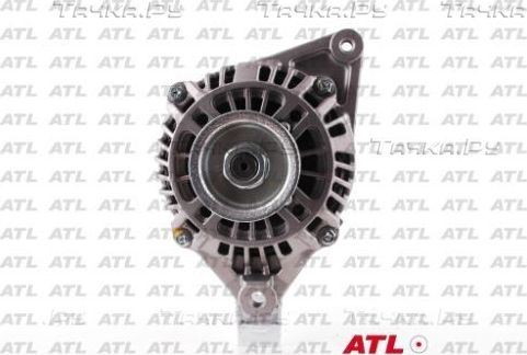 Генератор ATL/Delta Autotechnik для Mitsubishi Colt V (CJ) 1996-2003. Артикул L 42 300