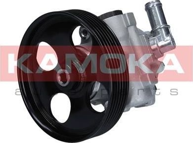 Насос ГУР Kamoka для Citroen C8 I 2002-2014. Артикул PP063