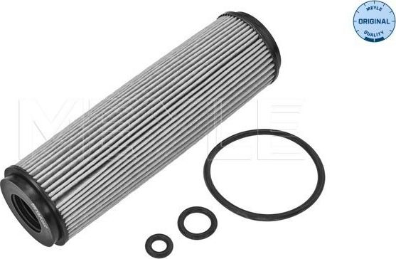 Масляный фильтр Meyle Original. Артикул 014 322 0003