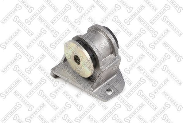 81-03805-SX_кронштейн радиатора! правый/ MAN TGA/TGS/TGX (Stellox) Stellox. Артикул 81-03805-SX