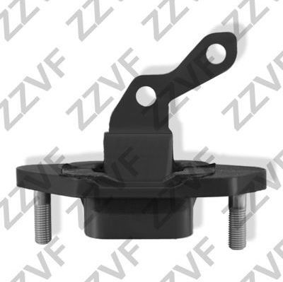 Подушка (опора) двигателя ZZVF. Артикул ZVS9A8501