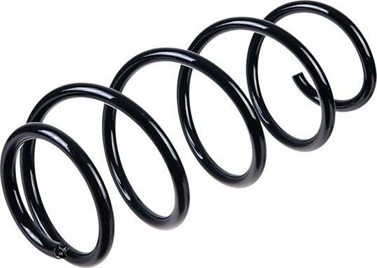 Пружина подвески Stellox передняя для Volkswagen Eos I 2006-2015. Артикул 10-23294-SX