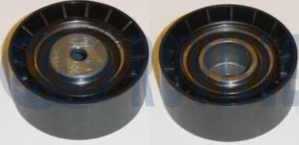 Направляющий (ведущий) ролик приводного поликлинового ремня Ruville. Артикул 540210