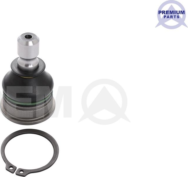 Шаровая опора Sidem. Артикул 81083