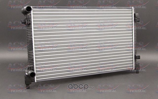 Радиатор охлаждения ACS Termal. Артикул 535316