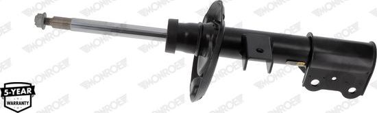 Амортизатор Monroe Original (Gas). Артикул G8274