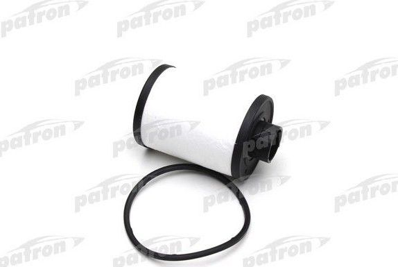 Топливный фильтр Patron. Артикул PF3152