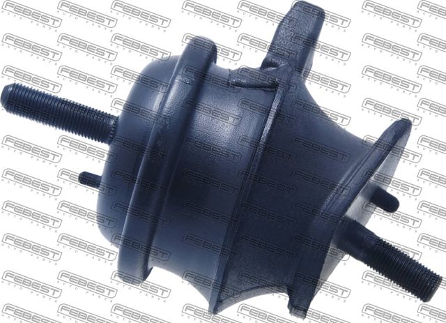 Подушка (опора) двигателя Febest передняя для Toyota Altezza 2002-2005. Артикул TM-GX93FR