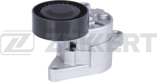 Натяжной ролик (натяжитель) приводного поликлинового ремня Zekkert. Артикул SR-1721