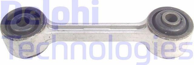 Стойка (тяга) стабилизатора Delphi. Артикул TC1097