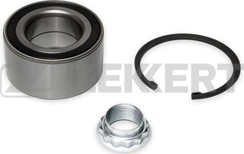 Ступичный подшипник (комплект) Zekkert. Артикул RL-1449