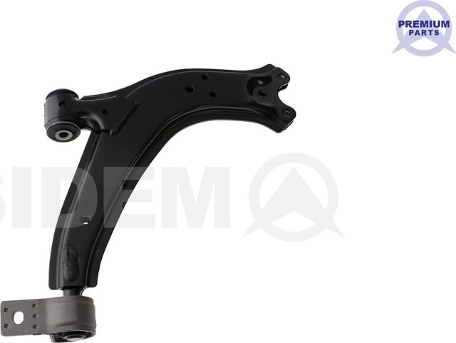 Поперечный рычаг передней подвески Sidem правый для Citroen Berlingo I 1996-2011. Артикул 53373