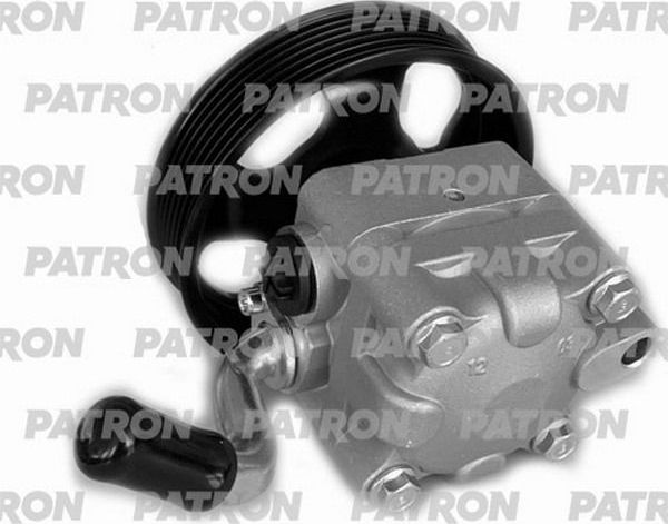 Насос ГУР Patron. Артикул PPS1034