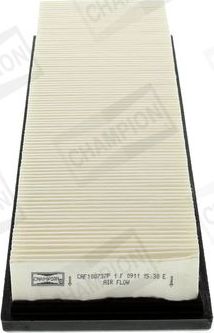 Воздушный фильтр Champion для Renault Espace III 1999-1999. Артикул CAF100737P