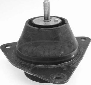 Подушка (опора) двигателя Corteco правая для Renault Espace III 1996-1998. Артикул 21652894